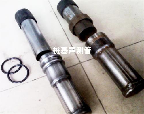桩基声测管_常州声测管现货
